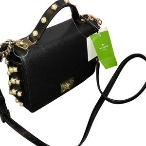 🛑SOLD NWT Kate Spade Serrano Place Pearl